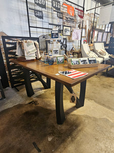 Norah Dining Table