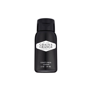 Grain & Grange Signature Scent Mini Lotion