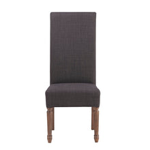 Load image into Gallery viewer, Classis Parsons Chair II (Urban Bark)
