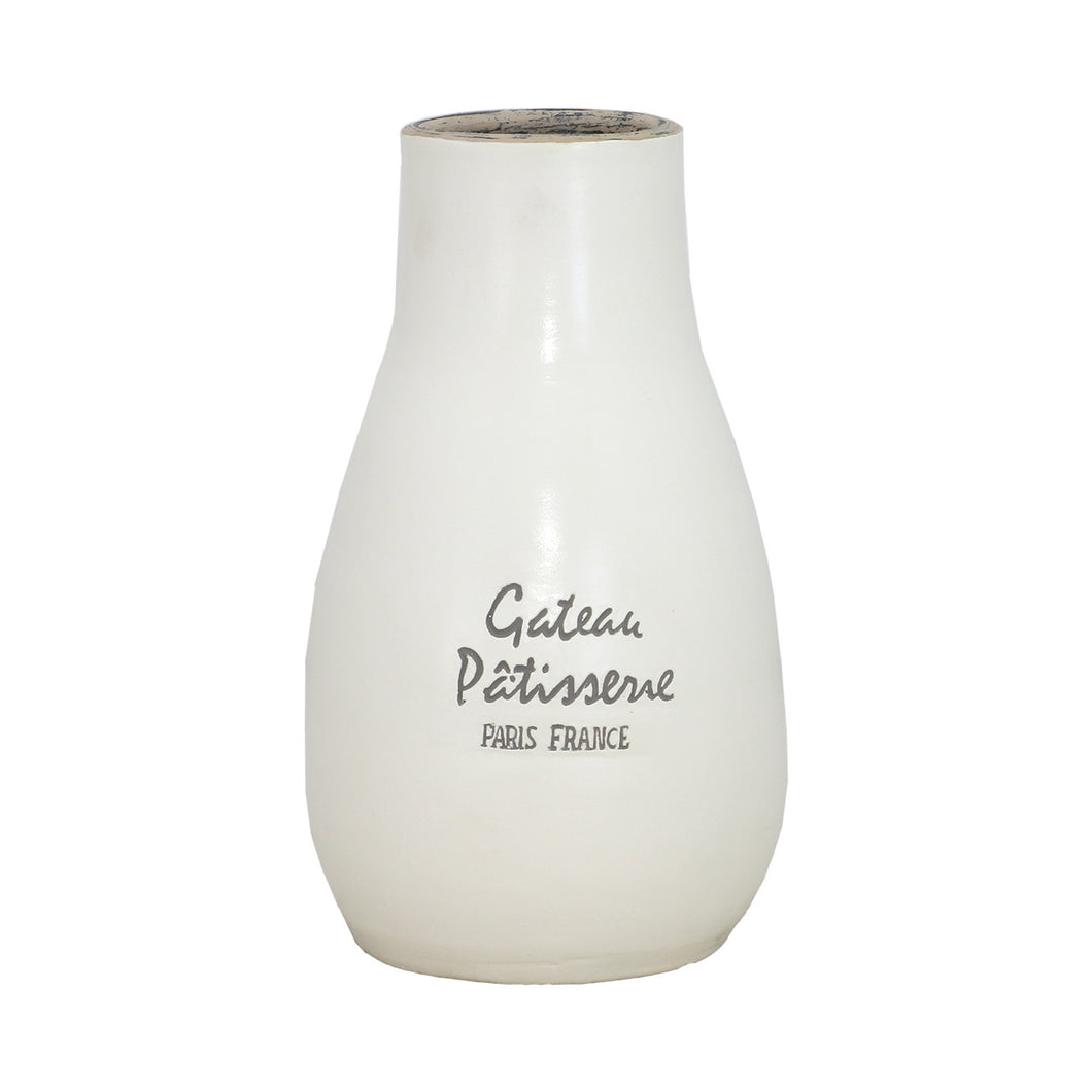 Patierre Vase
