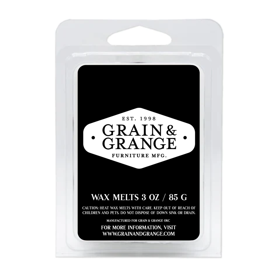 Grain & Grange Signature Scent Wax Melts