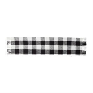 Checkered Table Runner