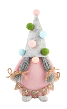 Load image into Gallery viewer, Easter Small Gnome Sitters
