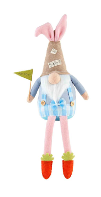 So Happy Easter Gnomes