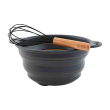 Load image into Gallery viewer, Mixing Bowl and Whisk Set
