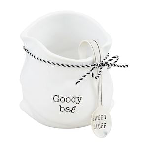 Goody Bag Candy Bag Set