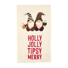 Load image into Gallery viewer, Christmas Drinking Towels
