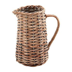 Willow Pitcher