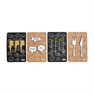 Cheese Accessory Sets