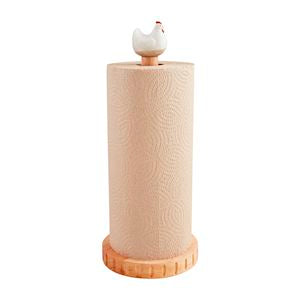 Chicken Paper Towel Holder