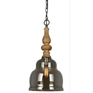 Banks Pendant Light