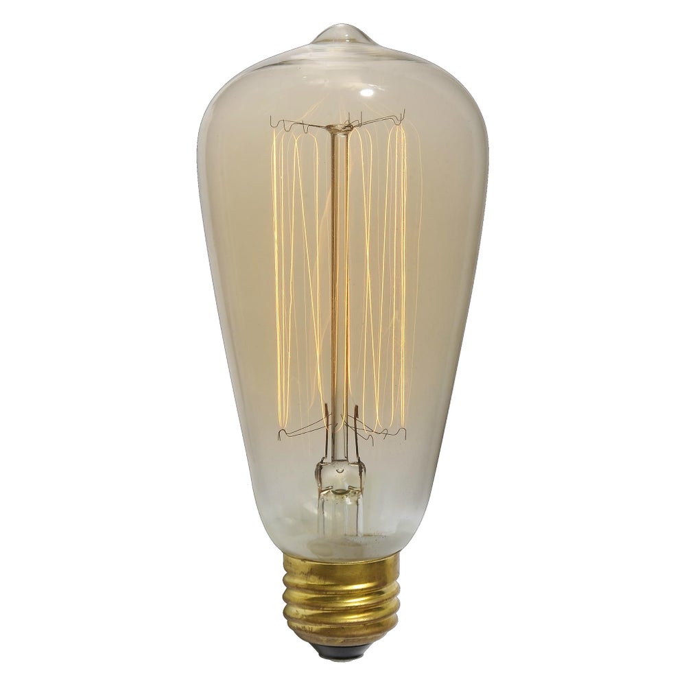 Edison Bulb