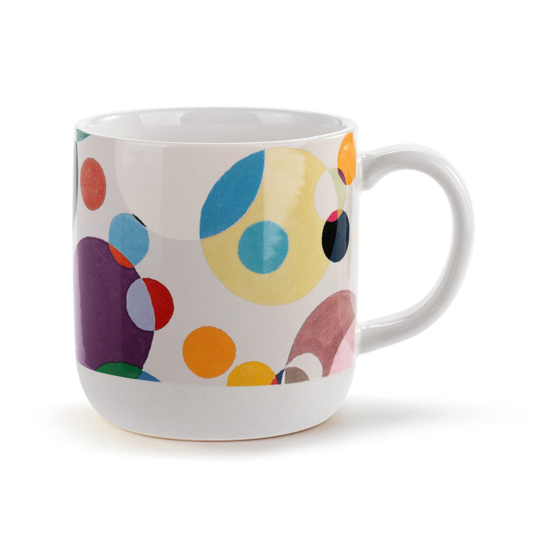 Circle Mug