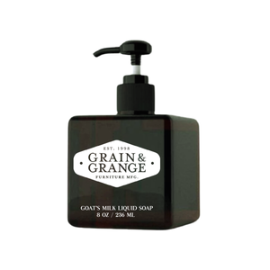 Grain & Grange Signature Scent Soap