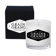 Load image into Gallery viewer, Grain &amp; Grange Signature Scent Candle
