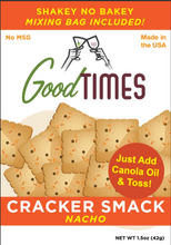 Load image into Gallery viewer, Cracker Smack® Nacho
