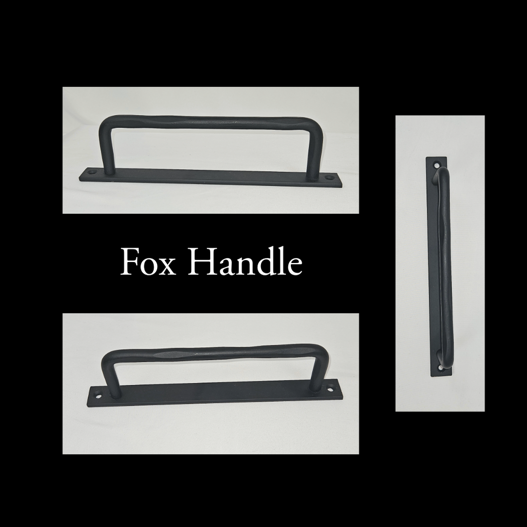 Fox Handle