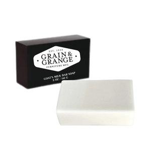 Grain & Grange Signature Scent Bar Soap