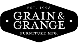 Grain and Grange 