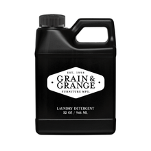 Load image into Gallery viewer, Grain &amp; Grange Signature Scent Small Laundry Soap
