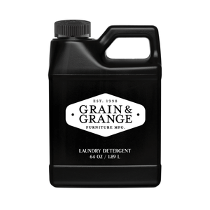 Grain & Grange Signature Scent Large Laundry Soap)