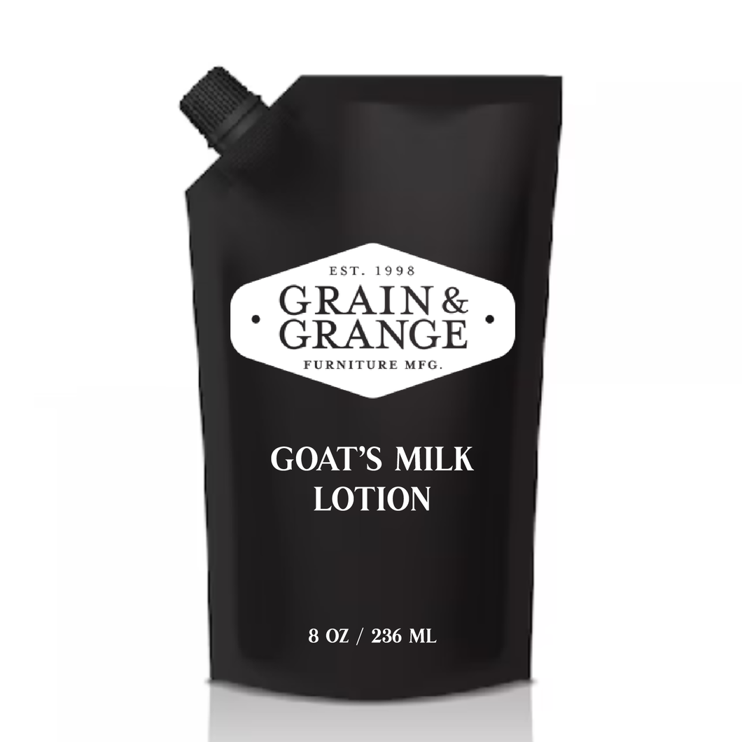 Grain & Grange Signature Scent Lotion Refill