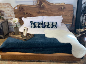 The Ouachita Bed
