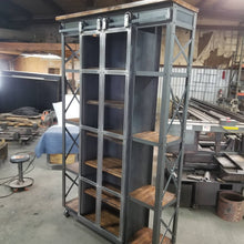 Load image into Gallery viewer, Flat Iron Tall Boy
