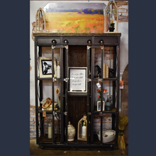 Load image into Gallery viewer, Flat Iron Tall Boy
