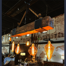 Load image into Gallery viewer, The Blackwelder Light

