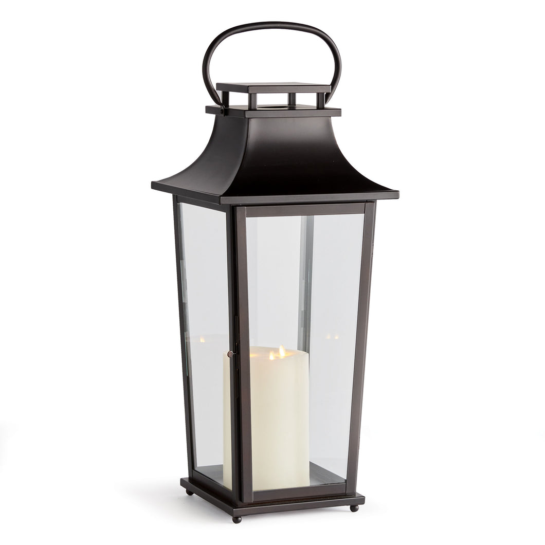 MAURICE OUTDOOR LANTERN