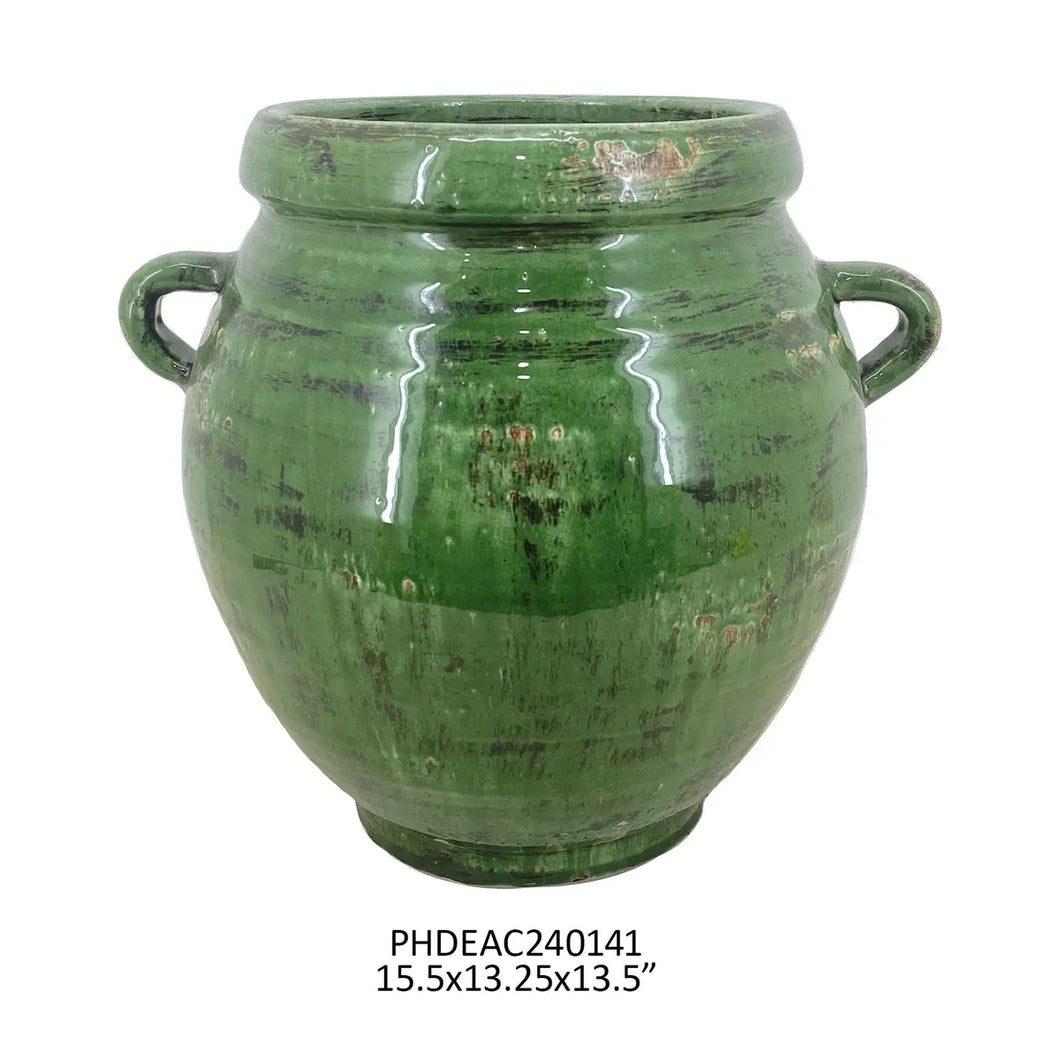 Lafayette Vase Large