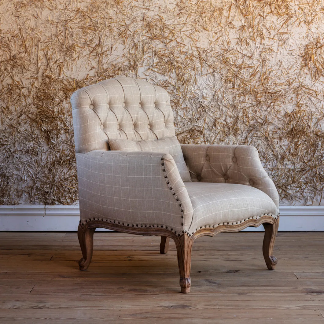 Tailor's Chair
