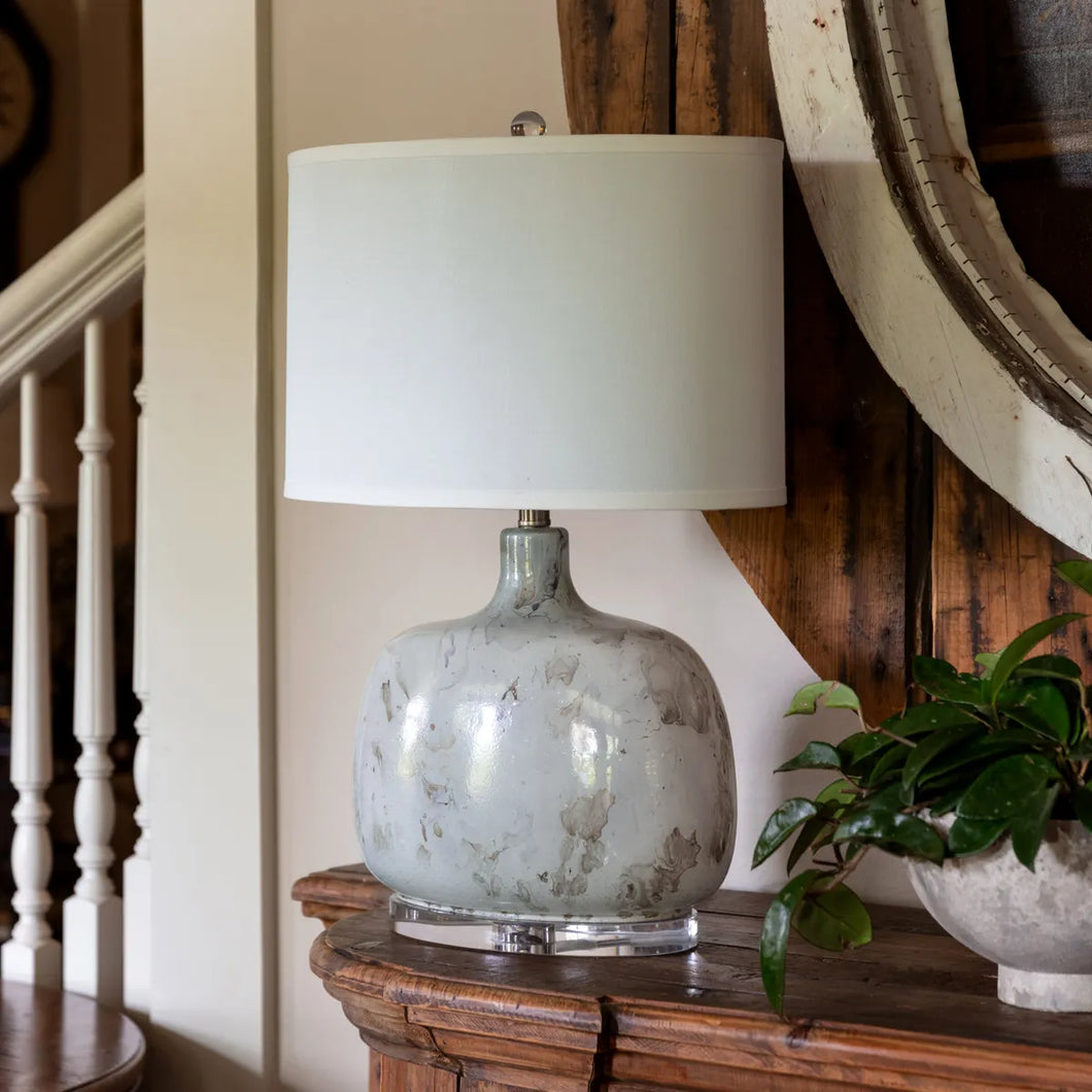 Galleria Lamp