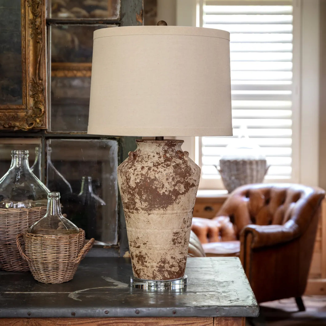 Sedona Lamp