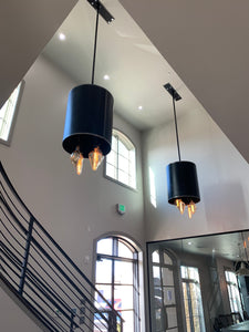 The Cylinder Light