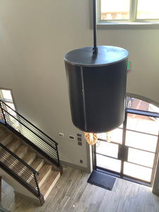 The Cylinder Light
