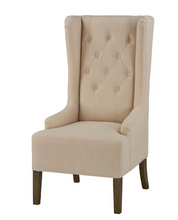 Load image into Gallery viewer, Riley Wing Chair
