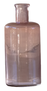 Apothecary Bottle