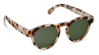 Nantucket Bifocal Sunglasses - Chai Tortoise