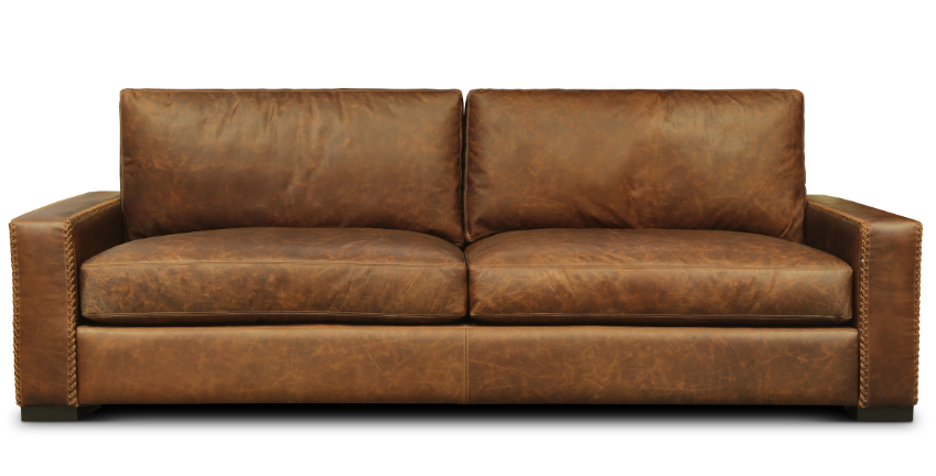 Urban Cowboy Grande Sofa