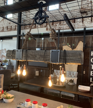 Load image into Gallery viewer, The Blackwelder Light

