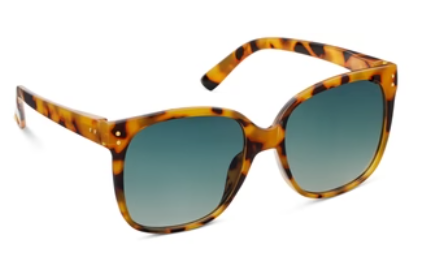 Poolside Polarized Sunglasses