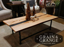 Load image into Gallery viewer, The Opium Den Coffee Table

