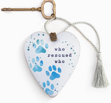 Load image into Gallery viewer, Musical Art Heart
