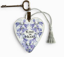 Load image into Gallery viewer, Musical Art Heart
