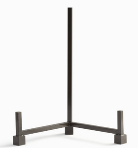 Iron Tray Stand