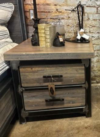 Jackson Nightstands