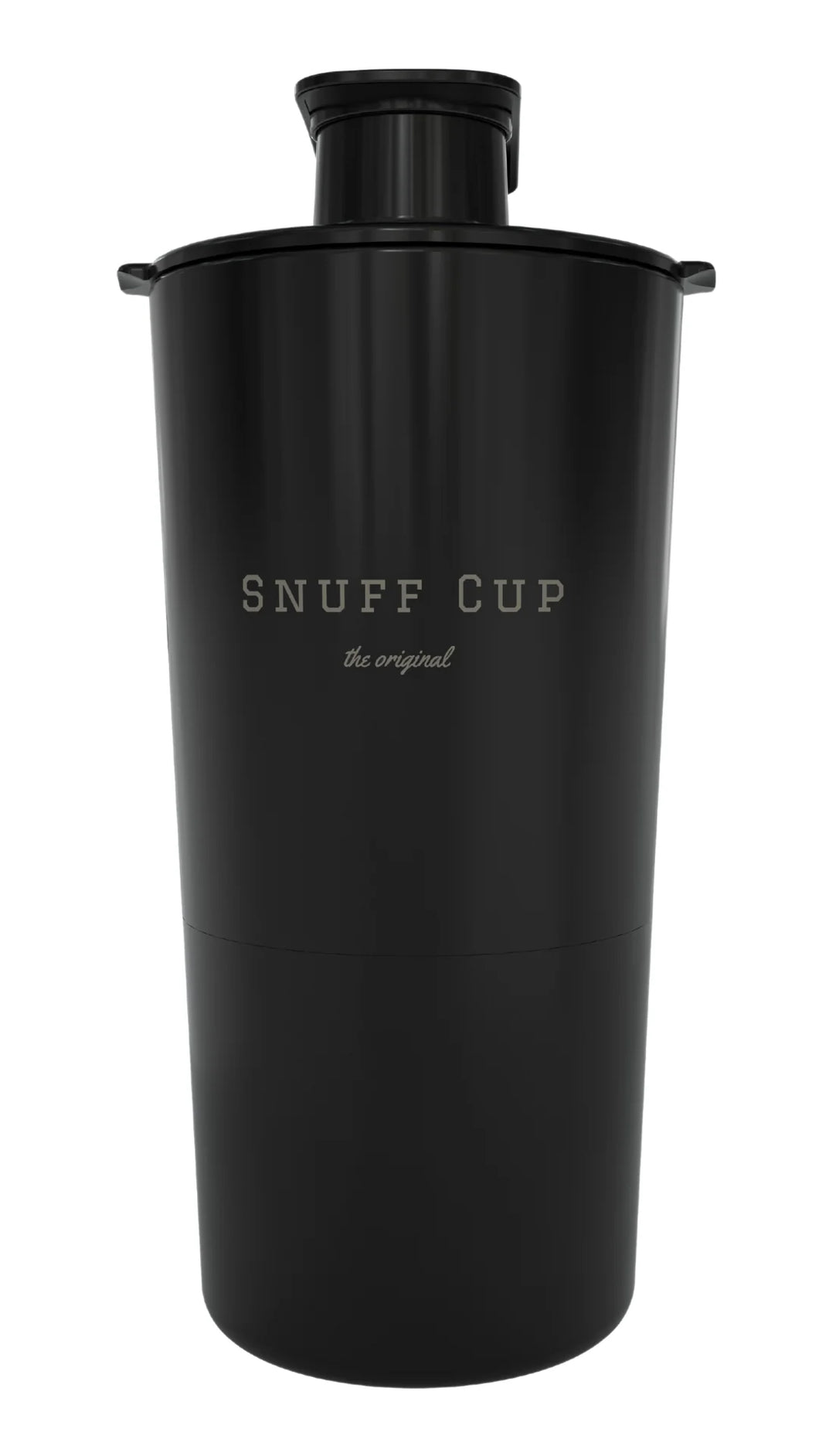 The Snuff Cup