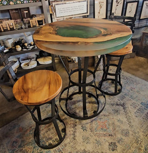 Bryan Bar Set
